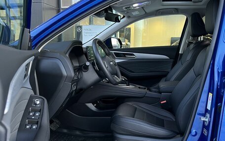 Haval F7x I, 2023 год, 2 190 000 рублей, 14 фотография