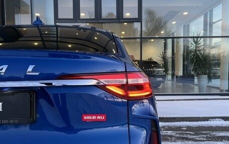 Haval F7x I, 2023 год, 2 190 000 рублей, 10 фотография