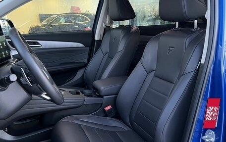 Haval F7x I, 2023 год, 2 190 000 рублей, 17 фотография