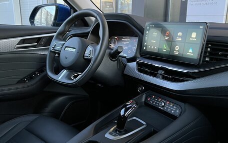 Haval F7x I, 2023 год, 2 190 000 рублей, 27 фотография