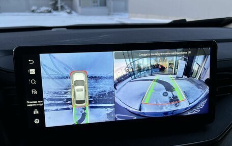 Haval F7x I, 2023 год, 2 190 000 рублей, 24 фотография