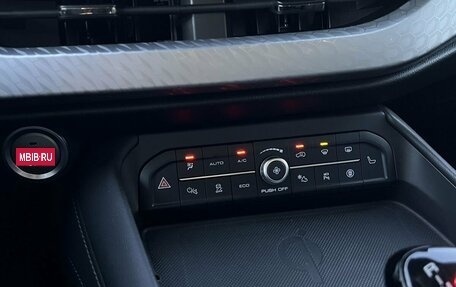 Haval F7x I, 2023 год, 2 190 000 рублей, 25 фотография