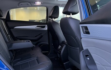 Haval F7x I, 2023 год, 2 190 000 рублей, 29 фотография