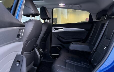 Haval F7x I, 2023 год, 2 190 000 рублей, 31 фотография