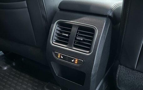 Haval F7x I, 2023 год, 2 190 000 рублей, 30 фотография