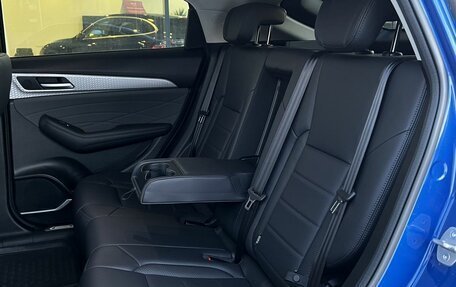 Haval F7x I, 2023 год, 2 190 000 рублей, 32 фотография