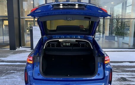 Haval F7x I, 2023 год, 2 190 000 рублей, 34 фотография