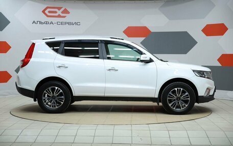 Geely Emgrand X7 I, 2019 год, 1 250 000 рублей, 4 фотография