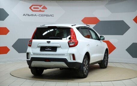 Geely Emgrand X7 I, 2019 год, 1 250 000 рублей, 5 фотография