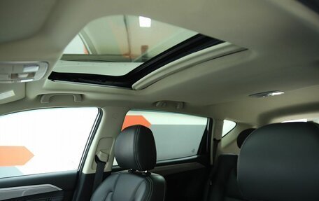 Geely Emgrand X7 I, 2019 год, 1 250 000 рублей, 11 фотография