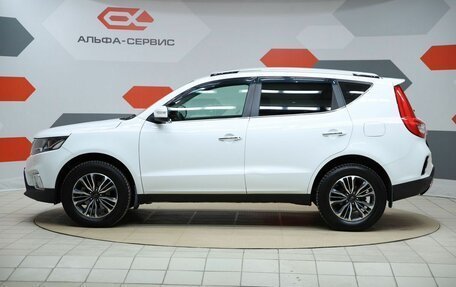 Geely Emgrand X7 I, 2019 год, 1 250 000 рублей, 8 фотография