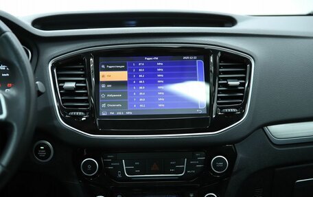 Geely Emgrand X7 I, 2019 год, 1 250 000 рублей, 15 фотография