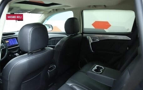 Geely Emgrand X7 I, 2019 год, 1 250 000 рублей, 12 фотография