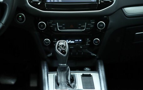 Geely Emgrand X7 I, 2019 год, 1 250 000 рублей, 16 фотография