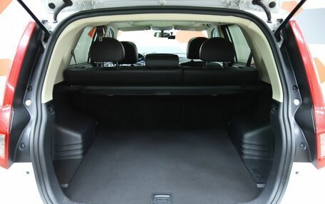 Geely Emgrand X7 I, 2019 год, 1 250 000 рублей, 9 фотография