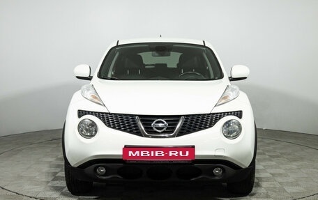 Nissan Juke II, 2014 год, 889 898 рублей, 2 фотография
