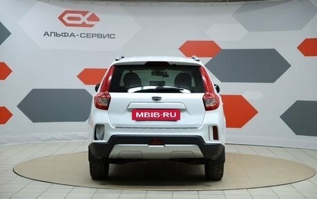 Geely Emgrand X7 I, 2019 год, 1 250 000 рублей, 6 фотография