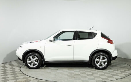 Nissan Juke II, 2014 год, 889 898 рублей, 8 фотография