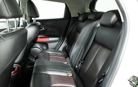 Nissan Juke II, 2014 год, 889 898 рублей, 10 фотография