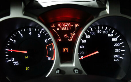 Nissan Juke II, 2014 год, 889 898 рублей, 12 фотография