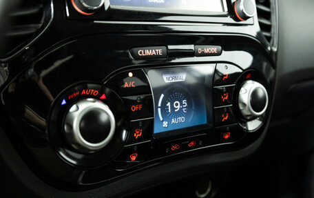 Nissan Juke II, 2014 год, 889 898 рублей, 16 фотография