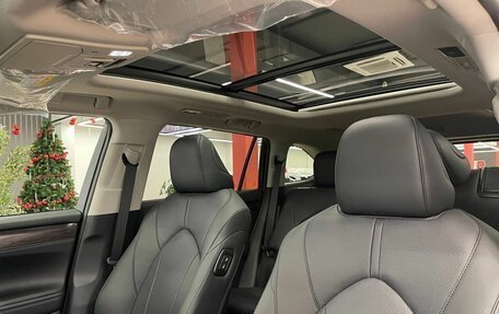 Toyota Highlander, 2025 год, 5 940 000 рублей, 16 фотография