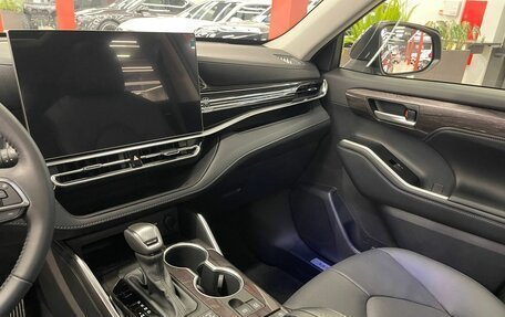 Toyota Highlander, 2025 год, 5 940 000 рублей, 15 фотография
