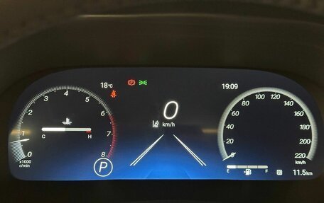 Toyota Highlander, 2025 год, 5 940 000 рублей, 12 фотография