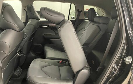 Toyota Highlander, 2025 год, 5 940 000 рублей, 26 фотография