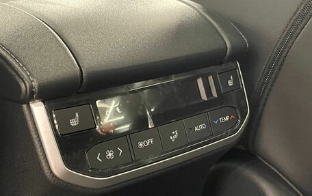 Toyota Highlander, 2025 год, 5 940 000 рублей, 28 фотография