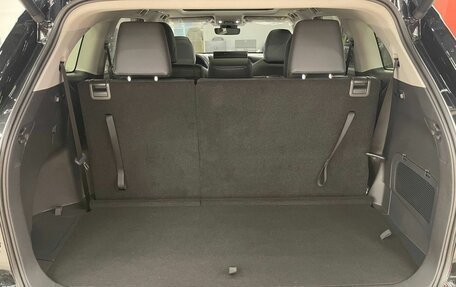 Toyota Highlander, 2025 год, 5 940 000 рублей, 29 фотография