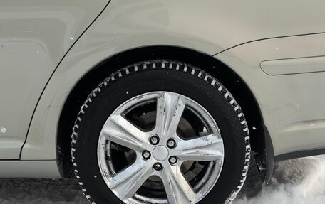 Toyota Avensis III рестайлинг, 2006 год, 530 000 рублей, 15 фотография