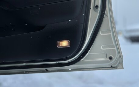 Toyota Avensis III рестайлинг, 2006 год, 530 000 рублей, 14 фотография