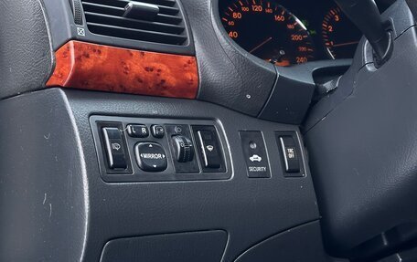 Toyota Avensis III рестайлинг, 2006 год, 530 000 рублей, 20 фотография