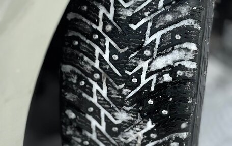 Toyota Avensis III рестайлинг, 2006 год, 530 000 рублей, 17 фотография