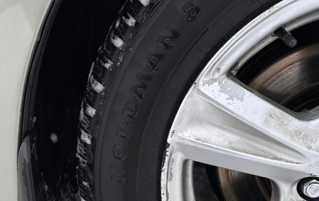 Toyota Avensis III рестайлинг, 2006 год, 530 000 рублей, 16 фотография