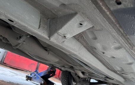 Toyota Avensis III рестайлинг, 2006 год, 530 000 рублей, 27 фотография