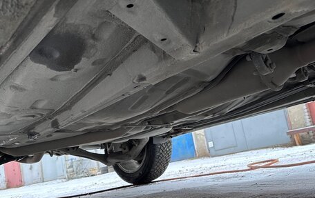 Toyota Avensis III рестайлинг, 2006 год, 530 000 рублей, 28 фотография