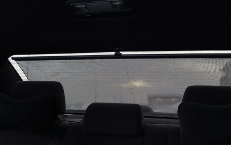 Toyota Avensis III рестайлинг, 2006 год, 530 000 рублей, 22 фотография