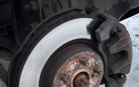 Toyota Avensis III рестайлинг, 2006 год, 530 000 рублей, 31 фотография