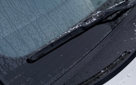 Toyota Avensis III рестайлинг, 2006 год, 530 000 рублей, 26 фотография