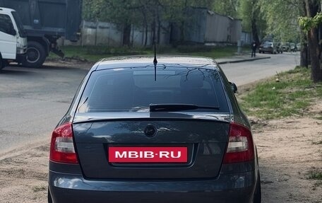 Skoda Octavia, 2012 год, 900 000 рублей, 2 фотография