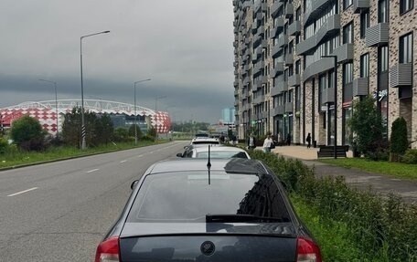 Skoda Octavia, 2012 год, 900 000 рублей, 3 фотография