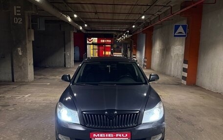 Skoda Octavia, 2012 год, 900 000 рублей, 4 фотография