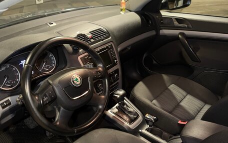 Skoda Octavia, 2012 год, 900 000 рублей, 15 фотография