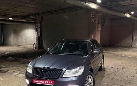 Skoda Octavia, 2012 год, 900 000 рублей, 8 фотография