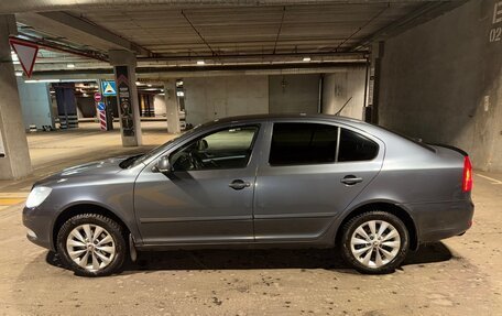 Skoda Octavia, 2012 год, 900 000 рублей, 11 фотография