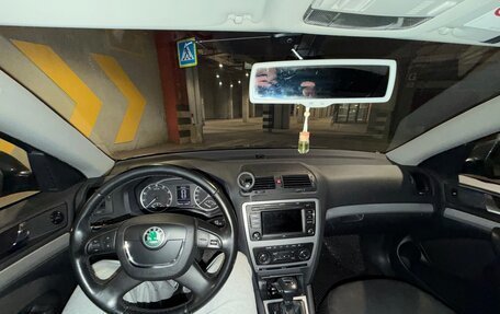 Skoda Octavia, 2012 год, 900 000 рублей, 18 фотография