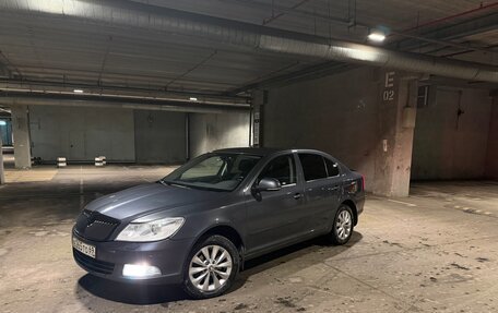 Skoda Octavia, 2012 год, 900 000 рублей, 12 фотография