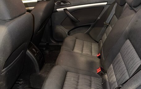 Skoda Octavia, 2012 год, 900 000 рублей, 16 фотография